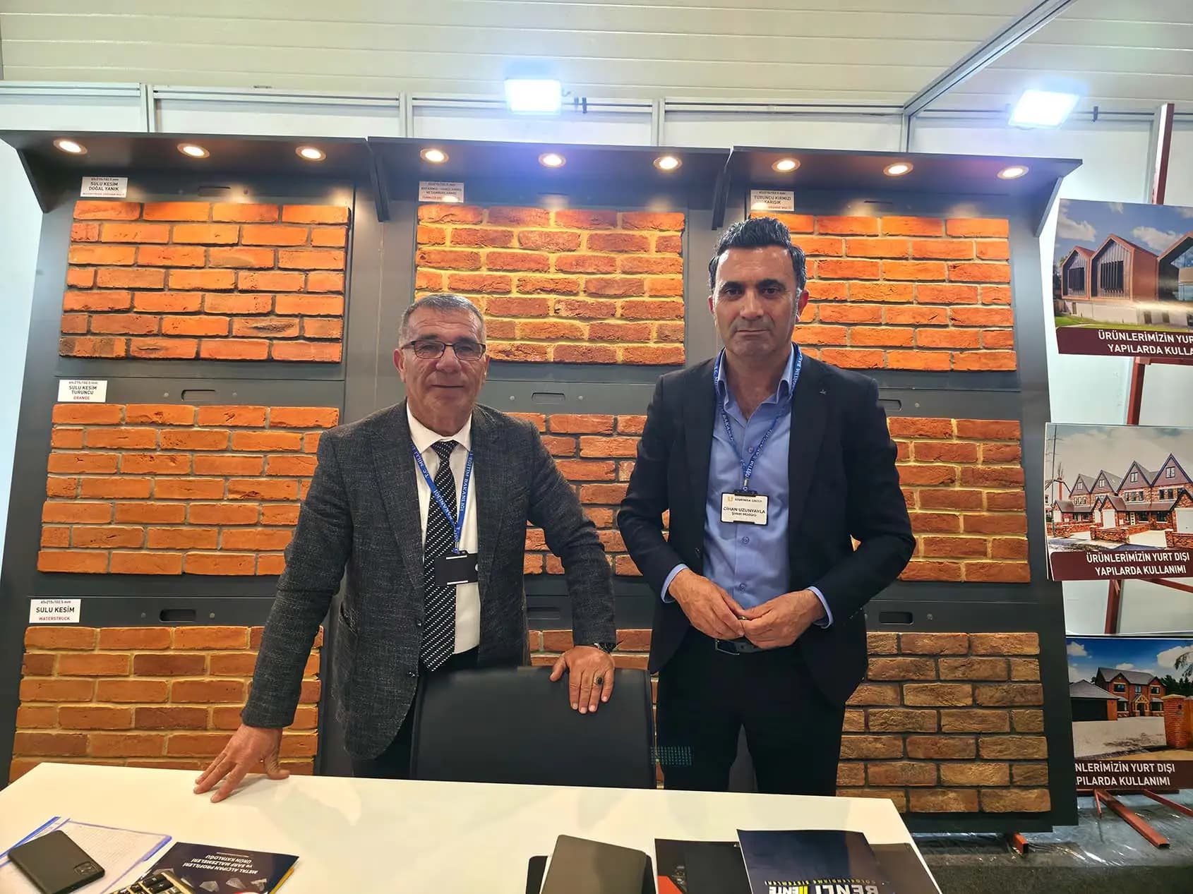 Bingöl'de üretiliyor İngiltere'ye ihraç ediliyor
