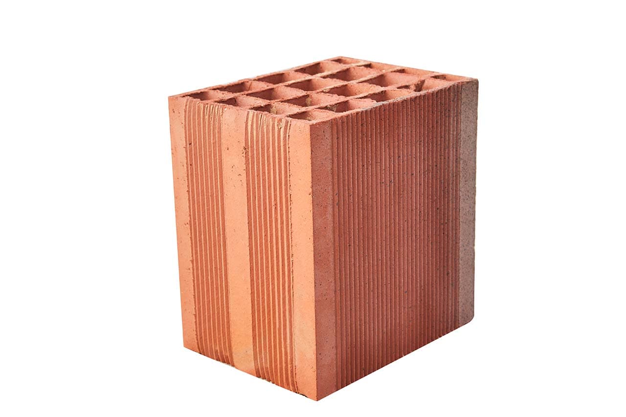 Brique 13,5cm