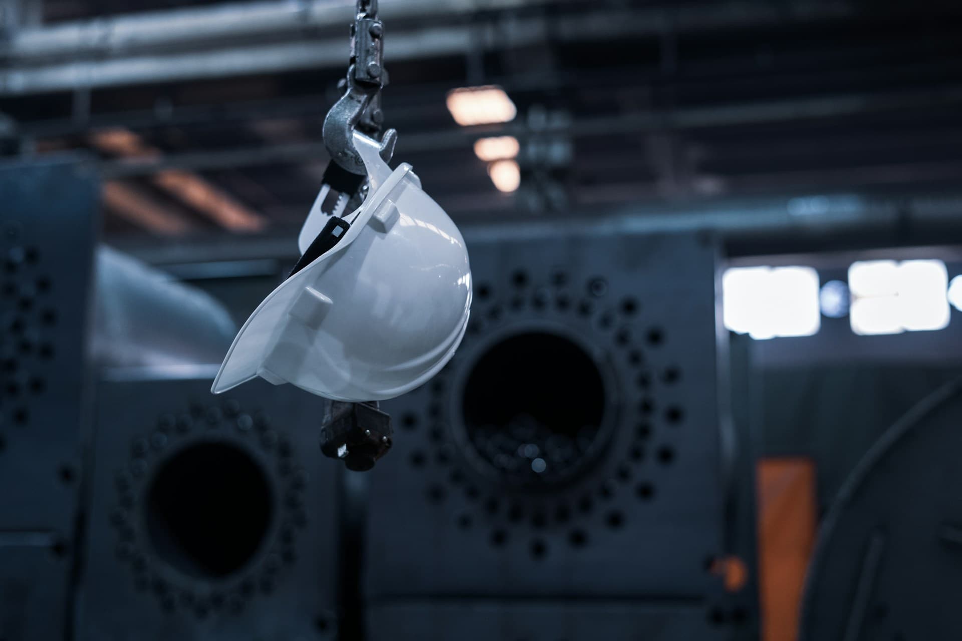 Uzunyayla Tuğla Workplace Health and Safety