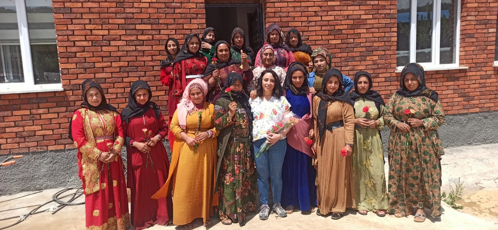 Muttertag – Mai 2025