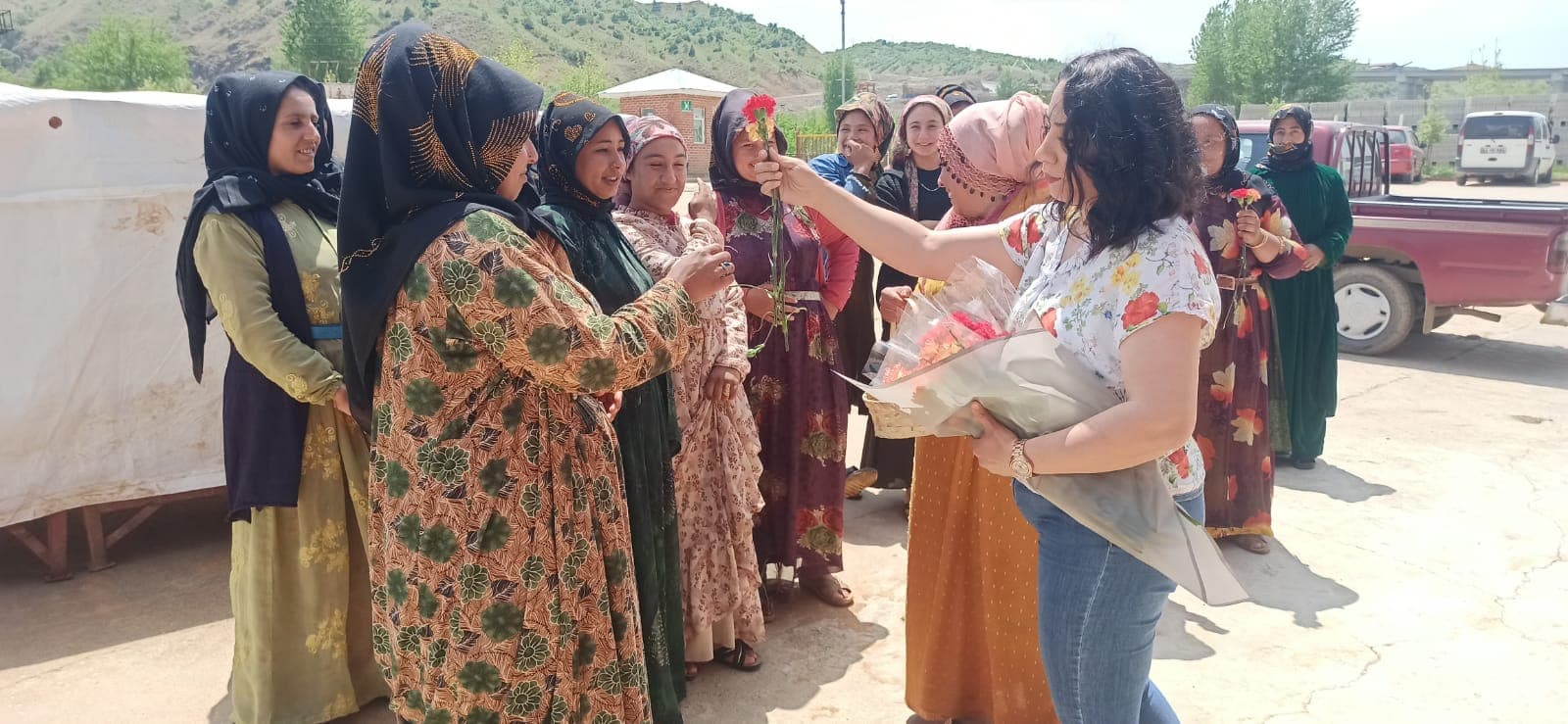 Muttertag – Mai 2025