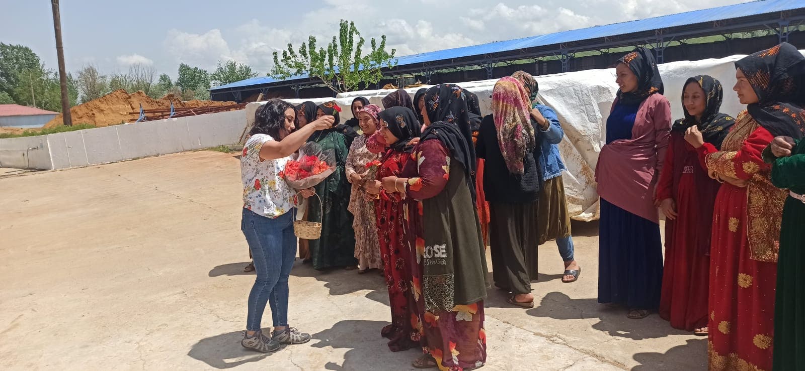 Muttertag – Mai 2025